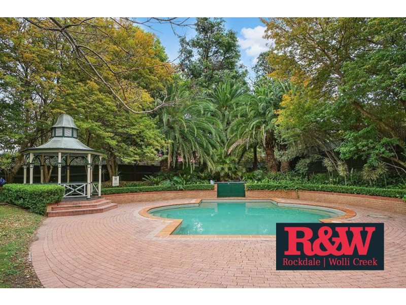 42/3 Williams Parade, Dulwich Hill NSW 2203