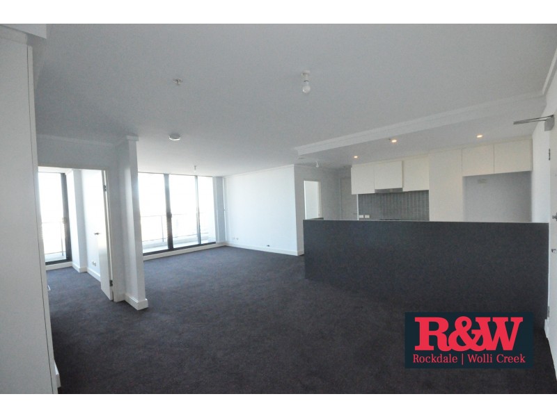 A1603/35 Arncliffe Street, Wolli Creek NSW 2205
