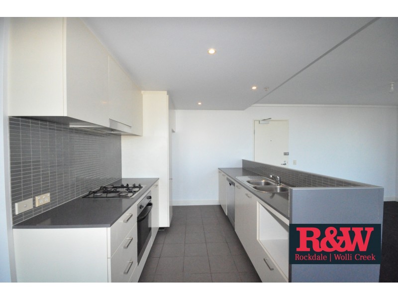 A1603/35 Arncliffe Street, Wolli Creek NSW 2205