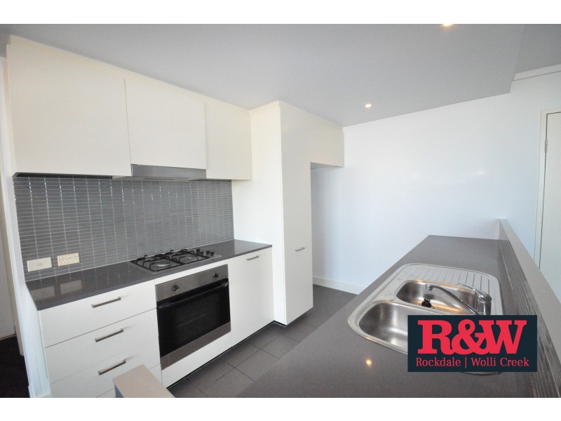 A1603/35 Arncliffe Street, Wolli Creek NSW 2205