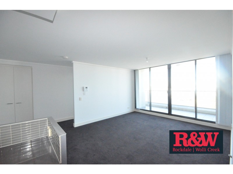 A1603/35 Arncliffe Street, Wolli Creek NSW 2205