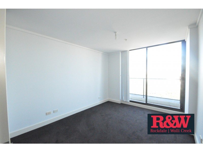 A1603/35 Arncliffe Street, Wolli Creek NSW 2205