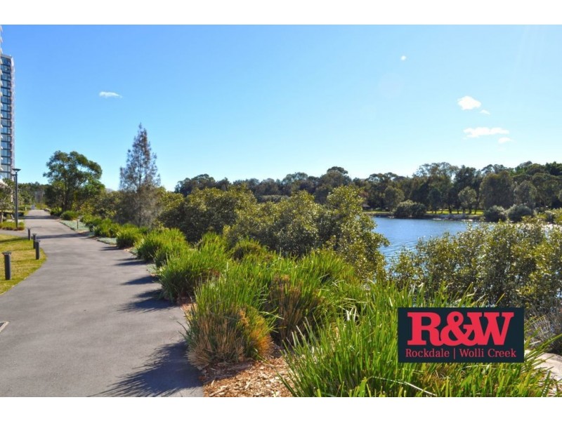 A1603/35 Arncliffe Street, Wolli Creek NSW 2205