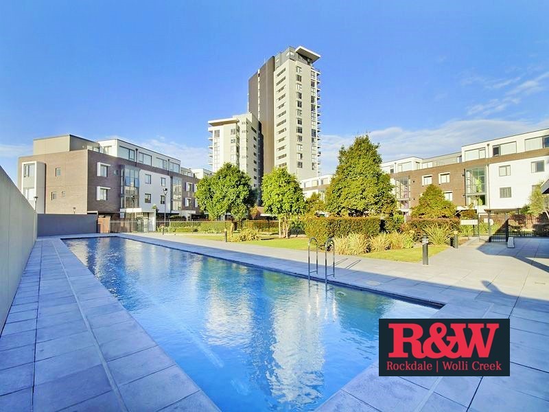 A1603/35 Arncliffe Street, Wolli Creek NSW 2205