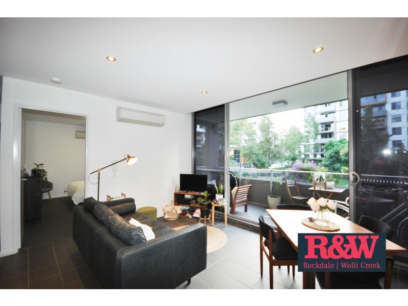 324/18 Bonar Street, Arncliffe NSW 2205