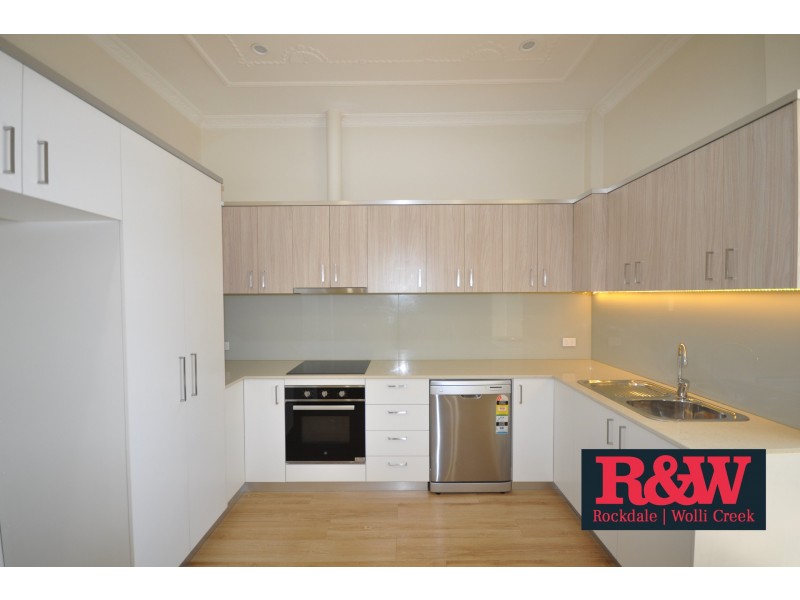 1/20 Frederick Street, Oatley NSW 2223