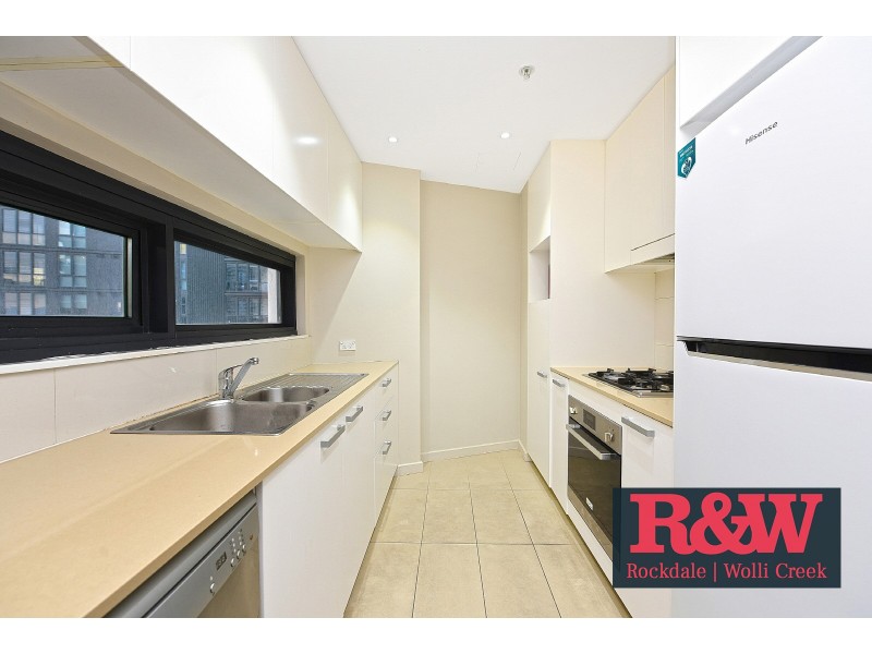 402/12 Brodie Spark Drive, Wolli Creek NSW 2205