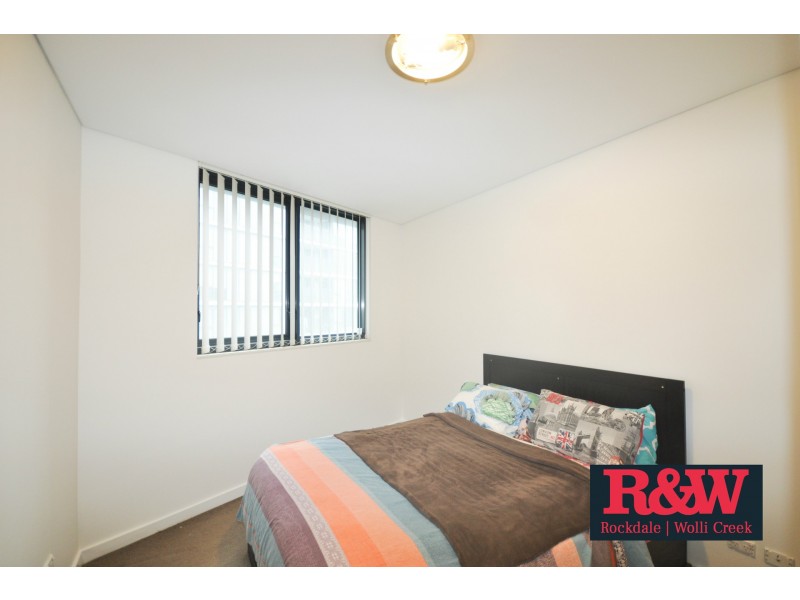 402/12 Brodie Spark Drive, Wolli Creek NSW 2205