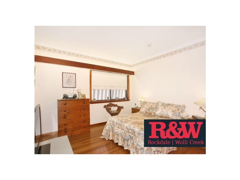 1A Park Street, Arncliffe NSW 2205