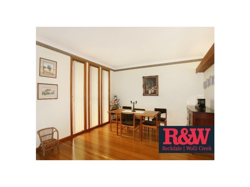 1A Park Street, Arncliffe NSW 2205
