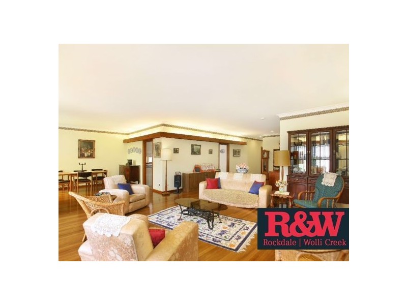 1A Park Street, Arncliffe NSW 2205