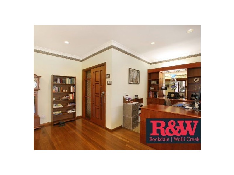 1A Park Street, Arncliffe NSW 2205