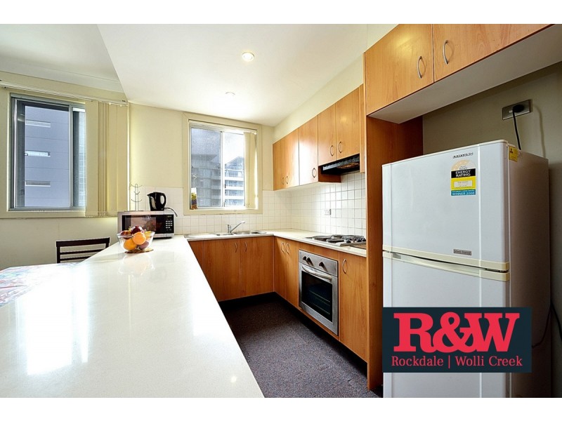 A401/572 Princes Highway, Rockdale NSW 2216