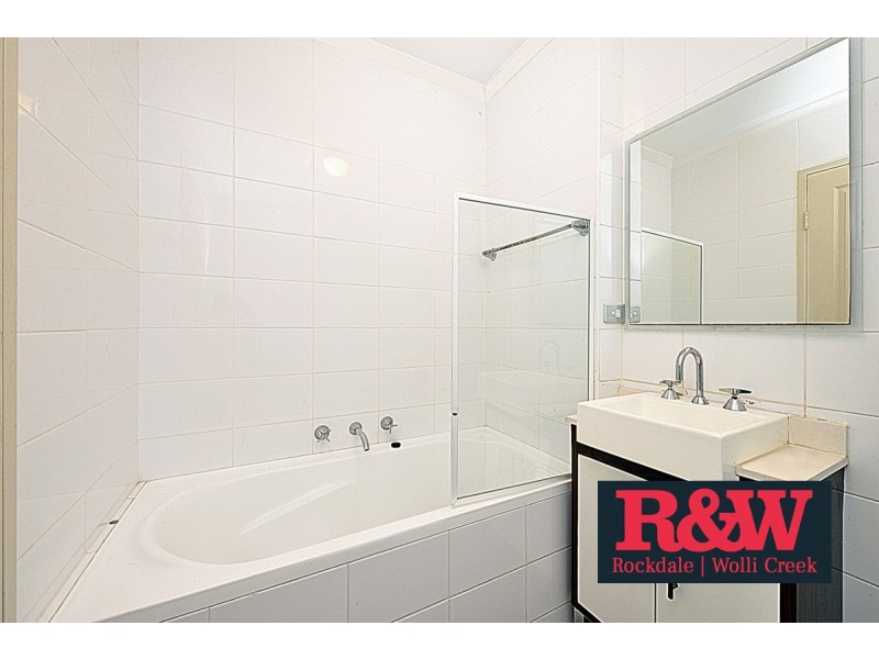 A401/572 Princes Highway, Rockdale NSW 2216