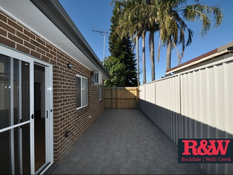 34A Bowmer Street, Banksia NSW 2216