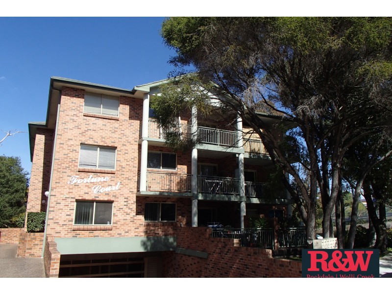 9/28 Subway Road, Rockdale NSW 2216