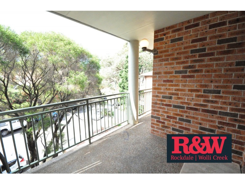 9/28 Subway Road, Rockdale NSW 2216