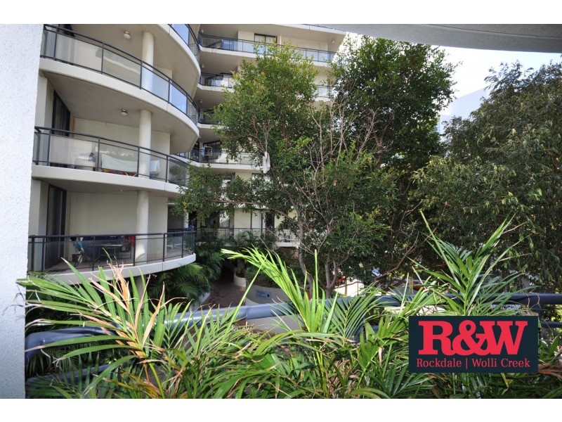 505/5 Keats Avenue, Rockdale NSW 2216