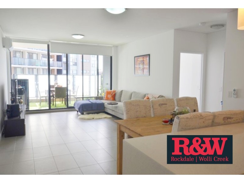 24/10 Bidjigal Road, Arncliffe NSW 2205