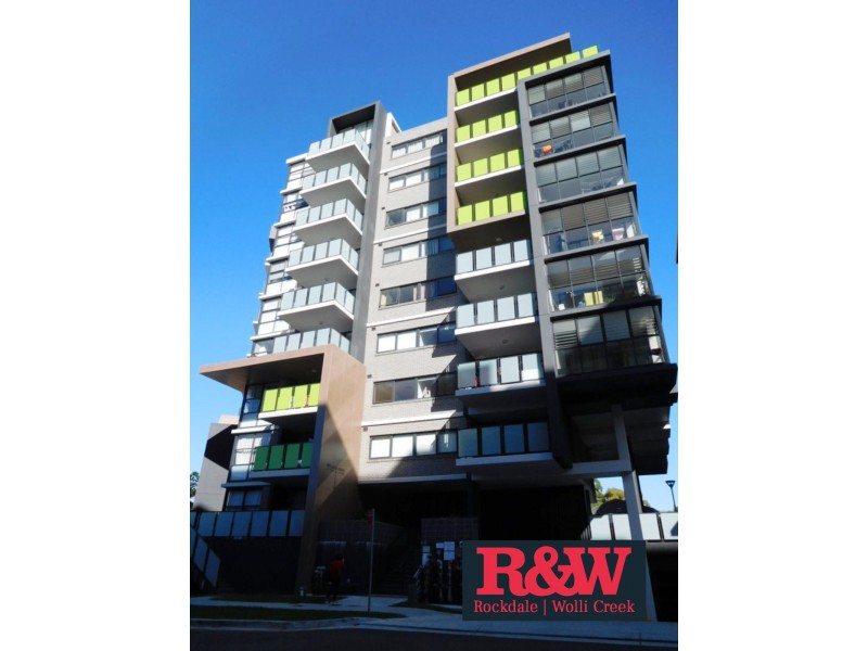 24/10 Bidjigal Road, Arncliffe NSW 2205