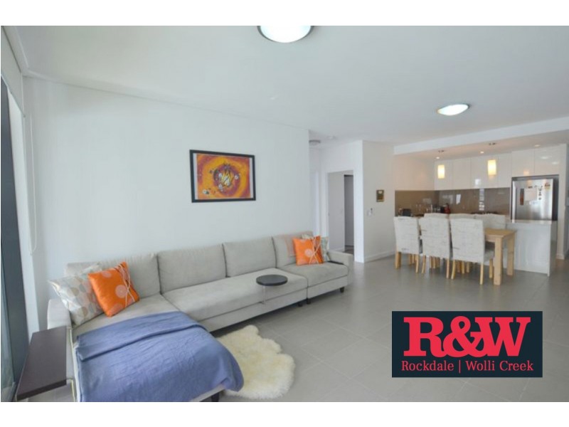 24/10 Bidjigal Road, Arncliffe NSW 2205