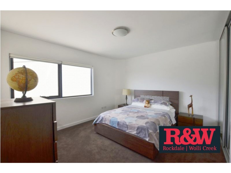 24/10 Bidjigal Road, Arncliffe NSW 2205