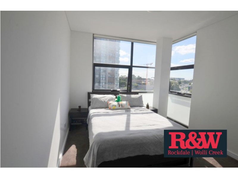 24/10 Bidjigal Road, Arncliffe NSW 2205