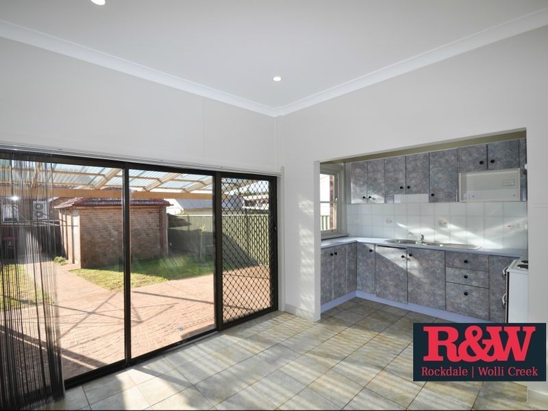 257 Wollongong Road, Arncliffe NSW 2205