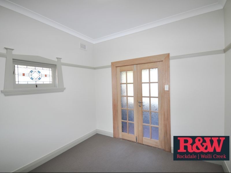 257 Wollongong Road, Arncliffe NSW 2205