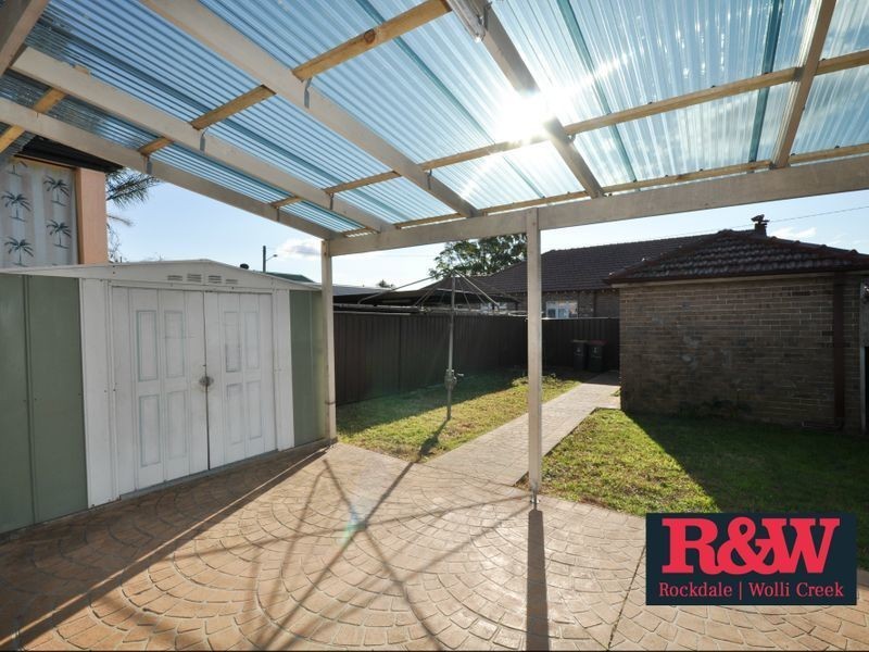 257 Wollongong Road, Arncliffe NSW 2205