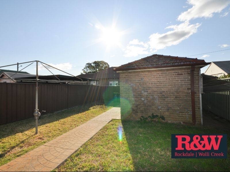 257 Wollongong Road, Arncliffe NSW 2205