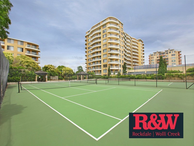 712/3 Rockdale Plaza Drive, Rockdale NSW 2216