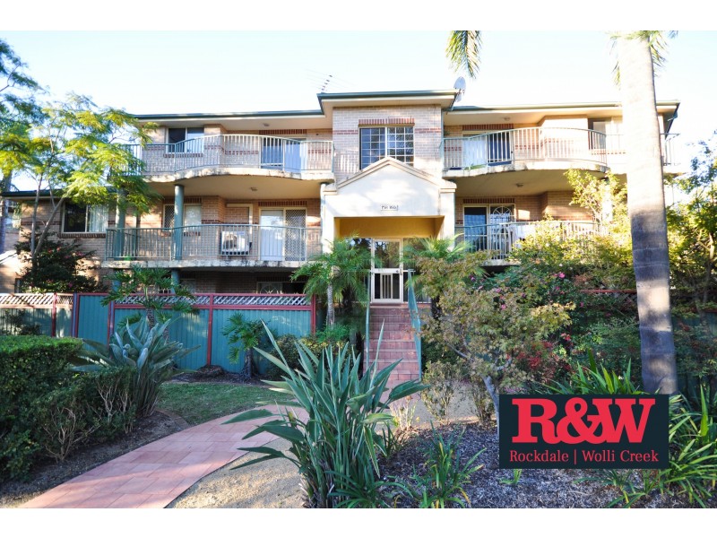 6/158 Harrow Road, Kogarah NSW 2217