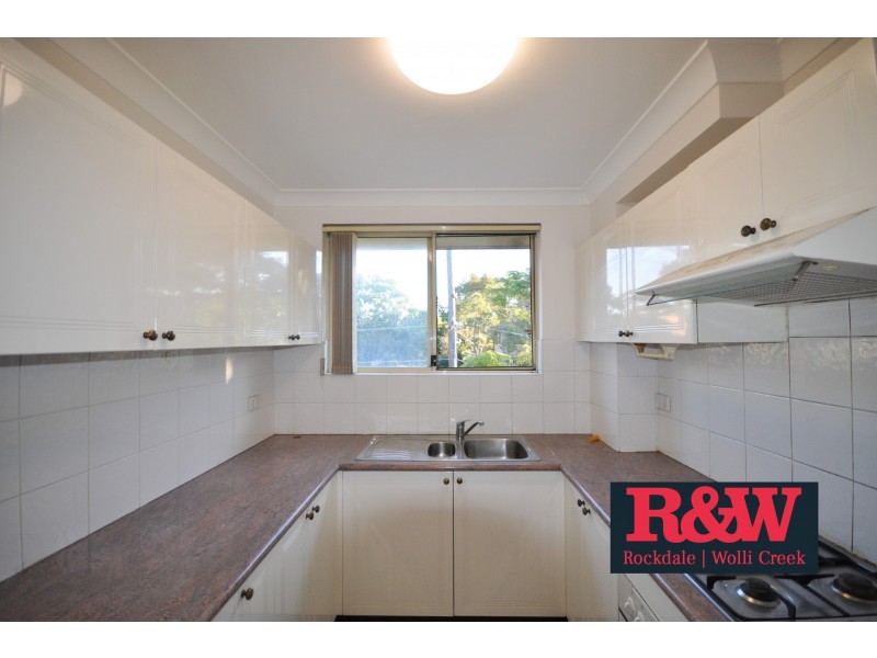 6/158 Harrow Road, Kogarah NSW 2217