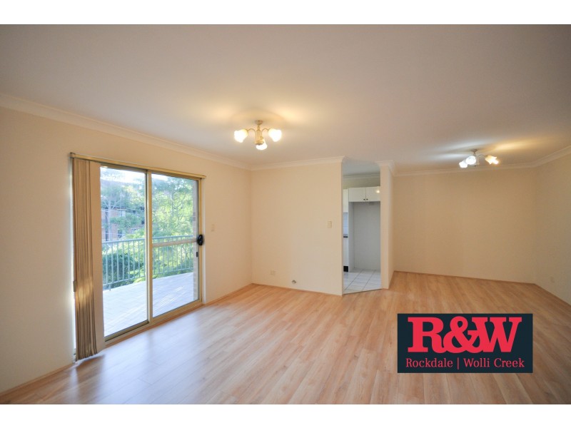 6/158 Harrow Road, Kogarah NSW 2217