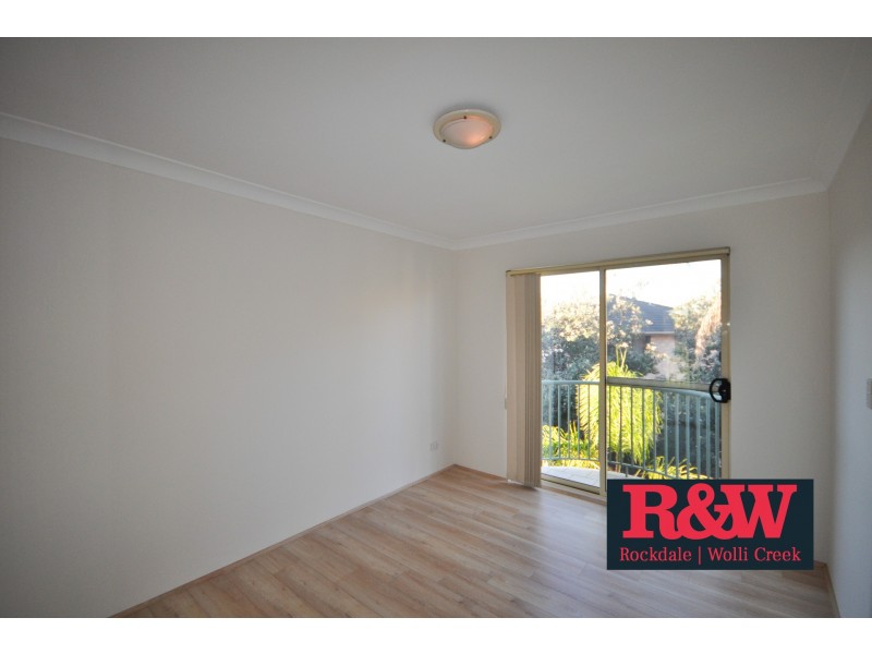 6/158 Harrow Road, Kogarah NSW 2217