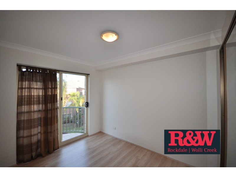 6/158 Harrow Road, Kogarah NSW 2217