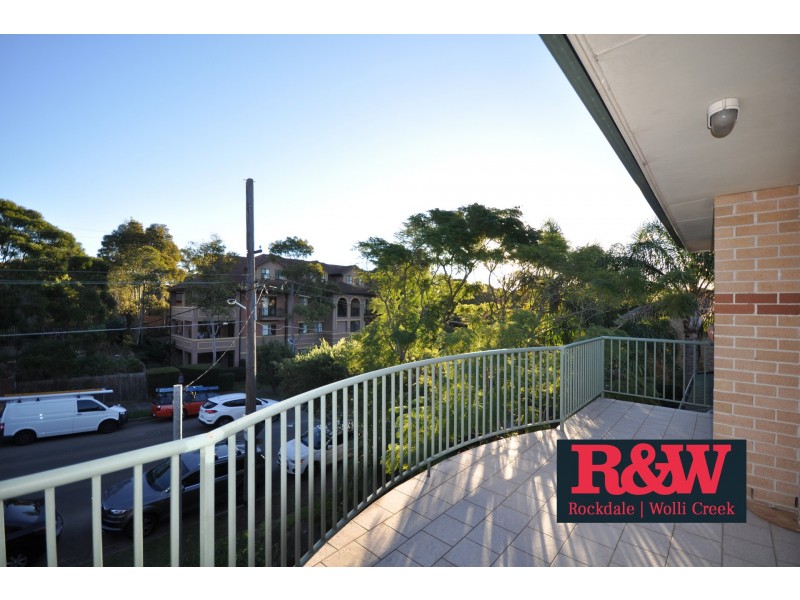 6/158 Harrow Road, Kogarah NSW 2217