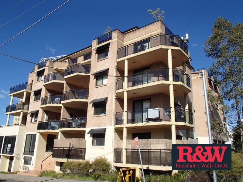 1/2 Catherine Street, Rockdale NSW 2216