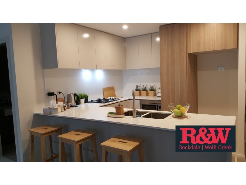 101/116 Princes Highway, Arncliffe NSW 2205