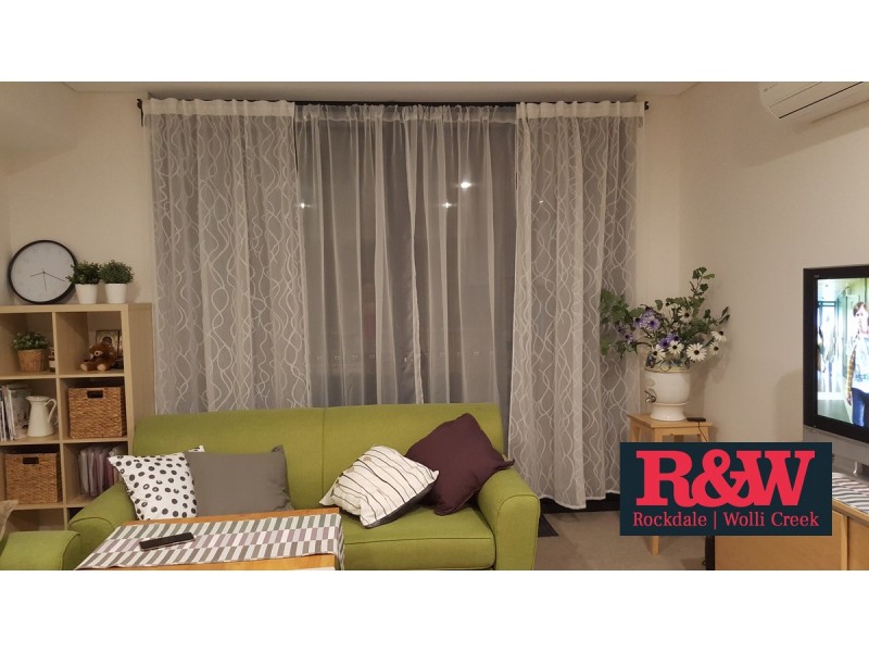 101/116 Princes Highway, Arncliffe NSW 2205