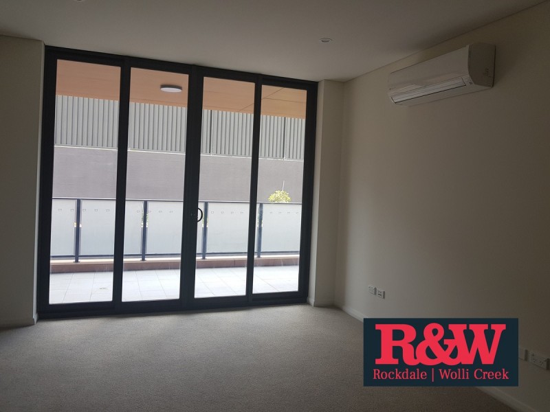 101/116 Princes Highway, Arncliffe NSW 2205