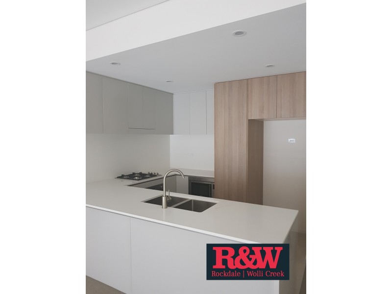 101/116 Princes Highway, Arncliffe NSW 2205