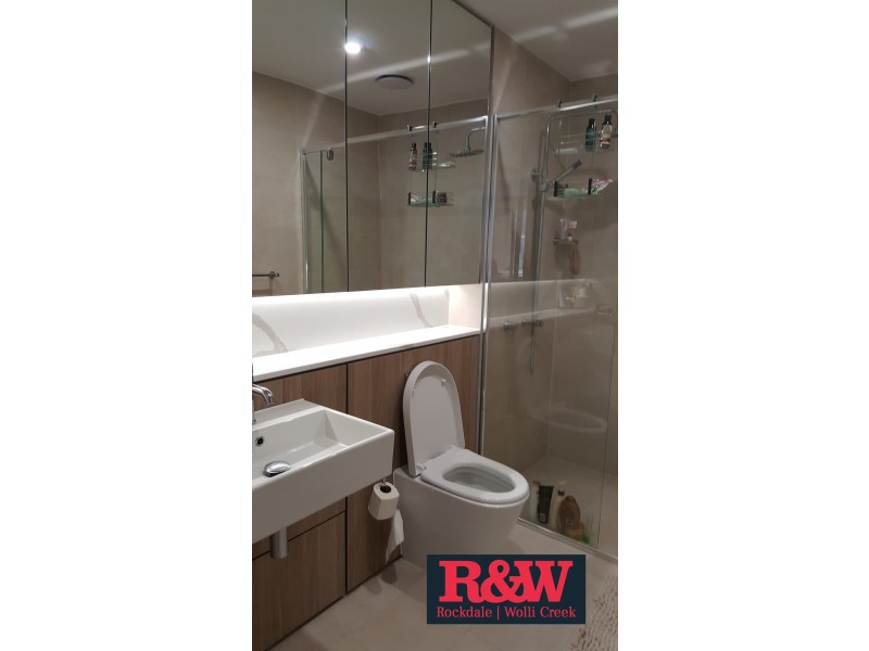 101/116 Princes Highway, Arncliffe NSW 2205