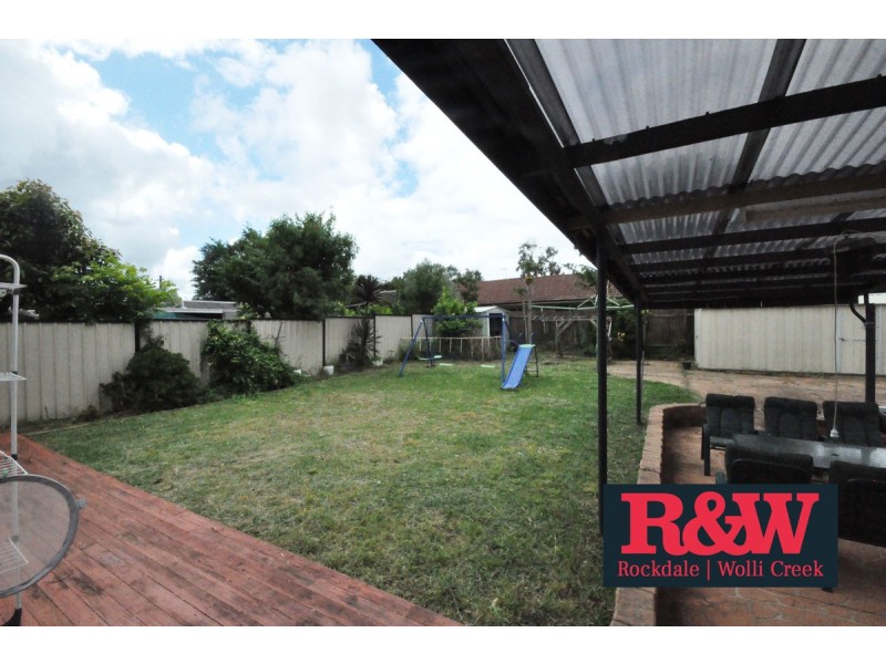 19 Tracey Street, Revesby NSW 2212