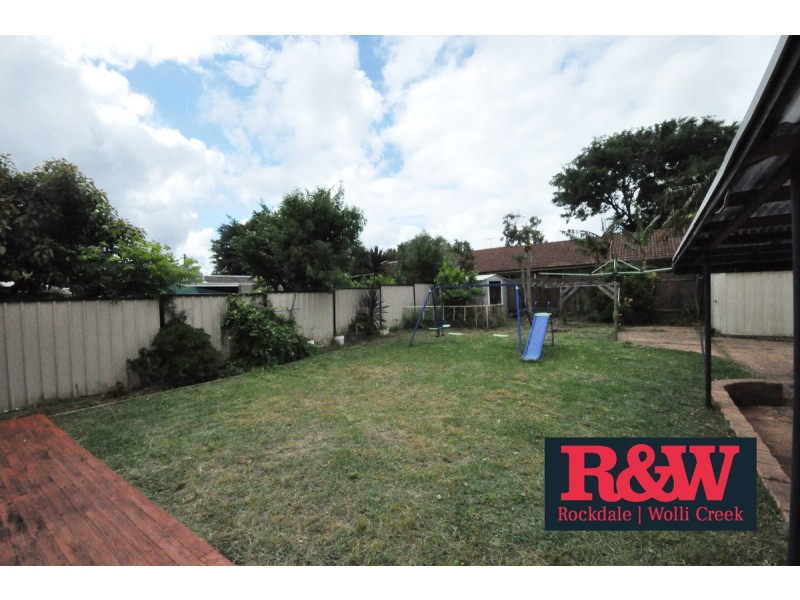 19 Tracey Street, Revesby NSW 2212