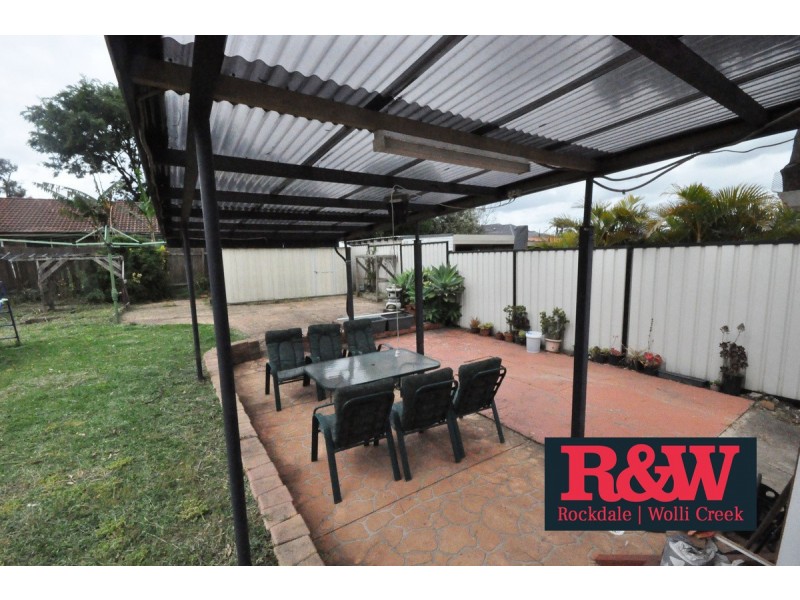 19 Tracey Street, Revesby NSW 2212