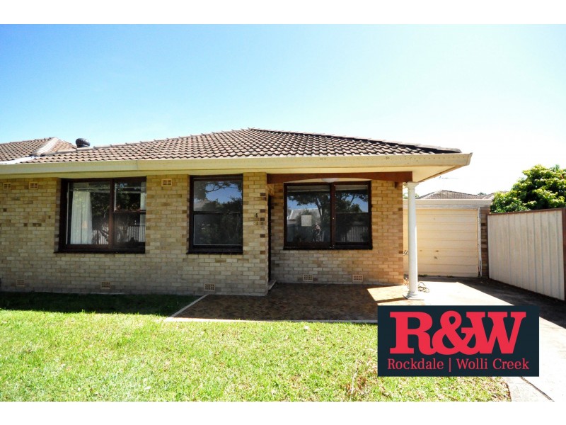 4/18 Ida Street, Sans Souci NSW 2219