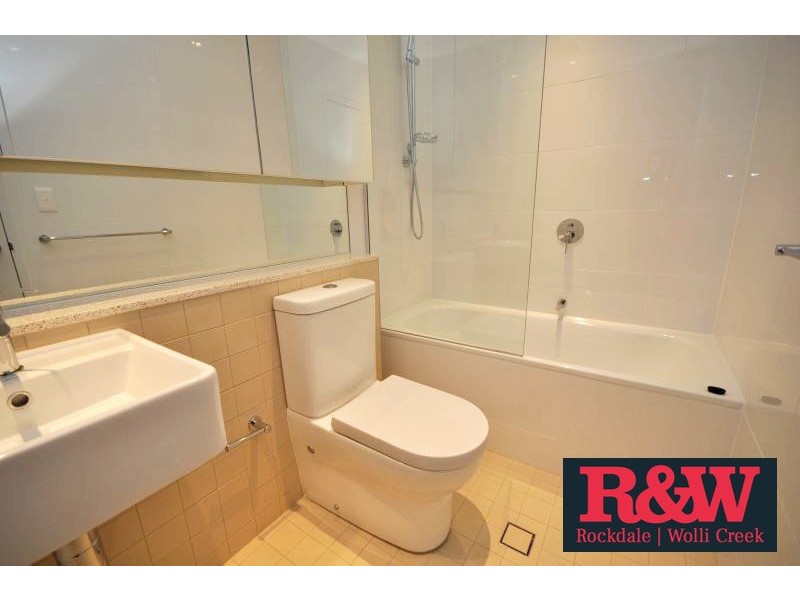 1207/1 Brodie Spark Drive, Wolli Creek NSW 2205