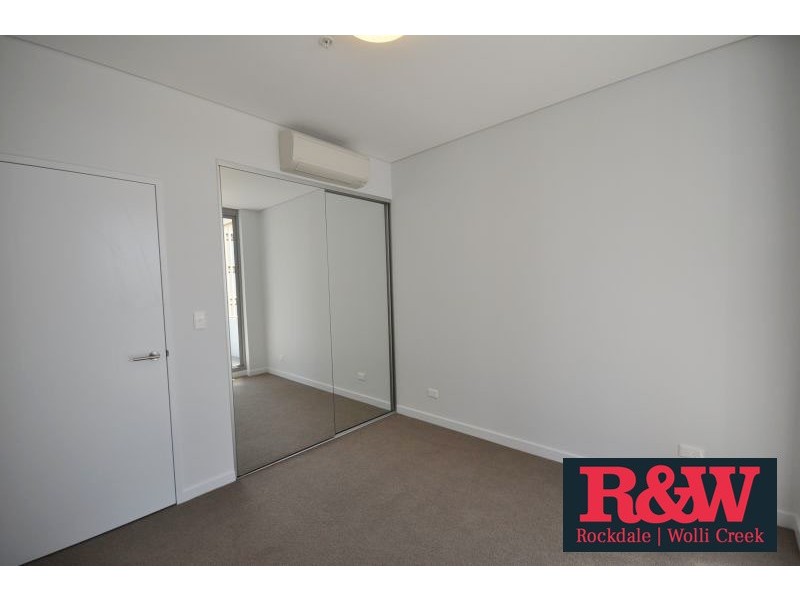 1207/1 Brodie Spark Drive, Wolli Creek NSW 2205